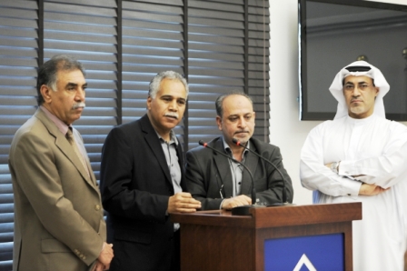 قوى المعارضة البحرينية : إرادة الإصلاح في البحرين "صفر"
